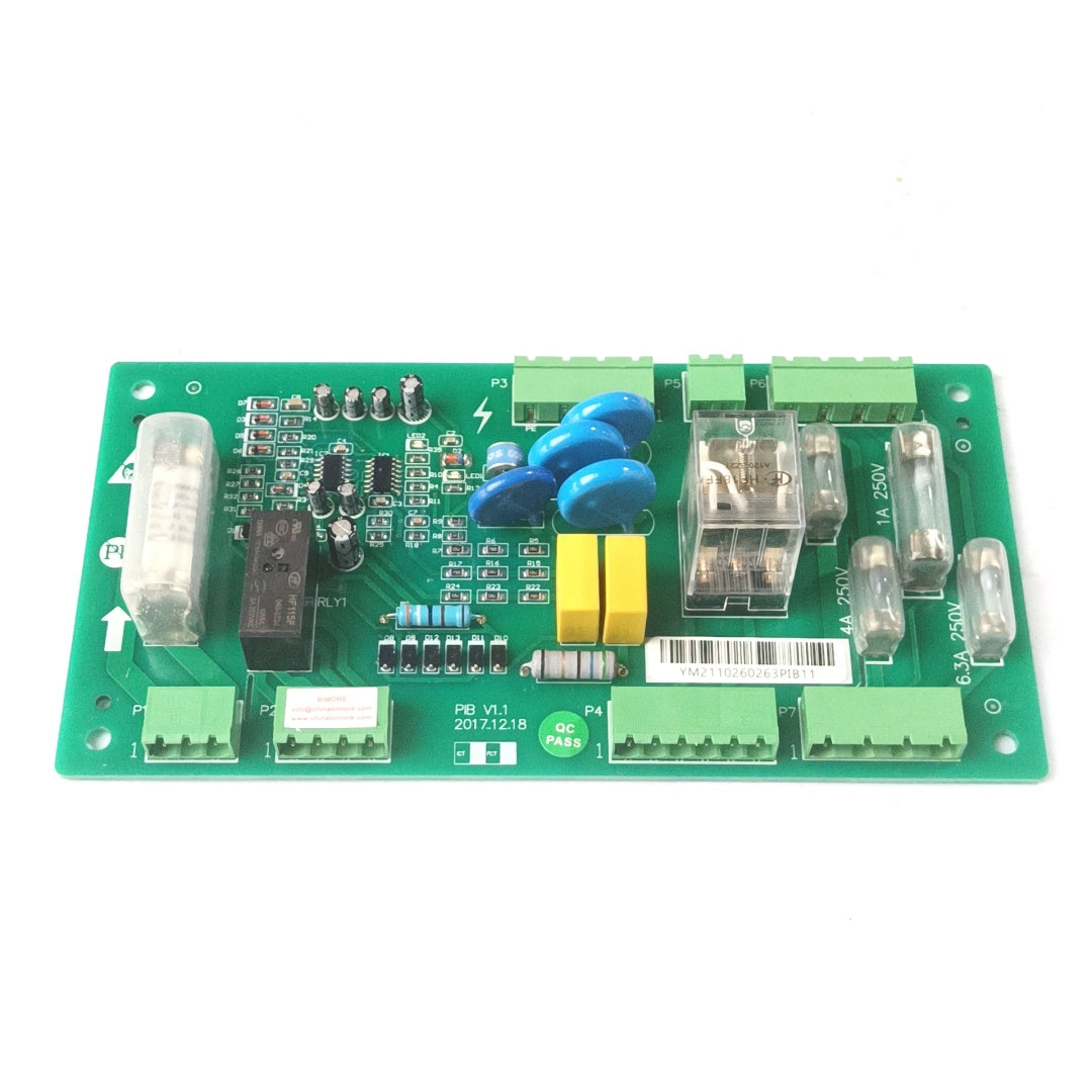 PIB V1.1 Elevator PCB Board