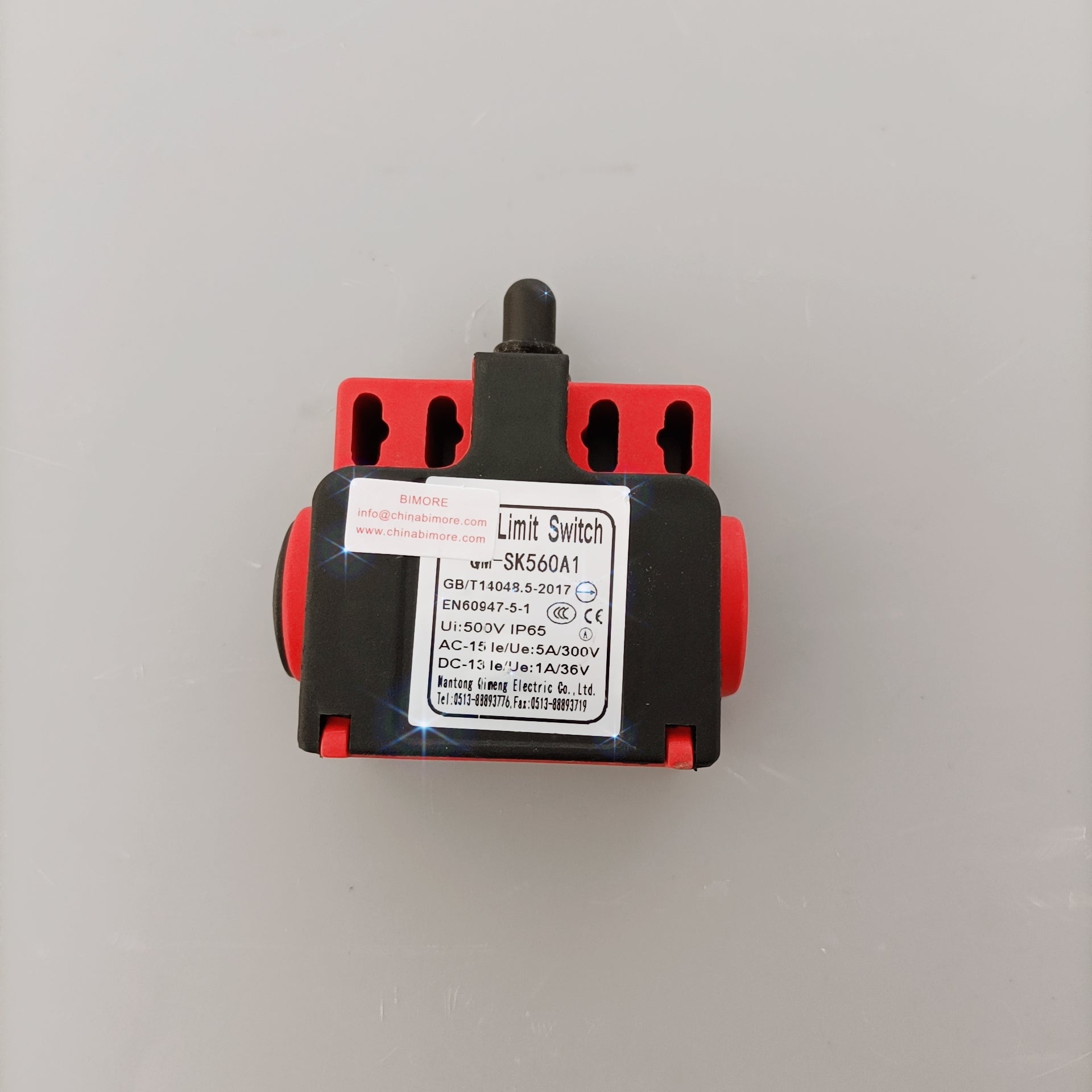 10pcs QM-SK560A1 XAA177BE1 Escalator Limit Switch