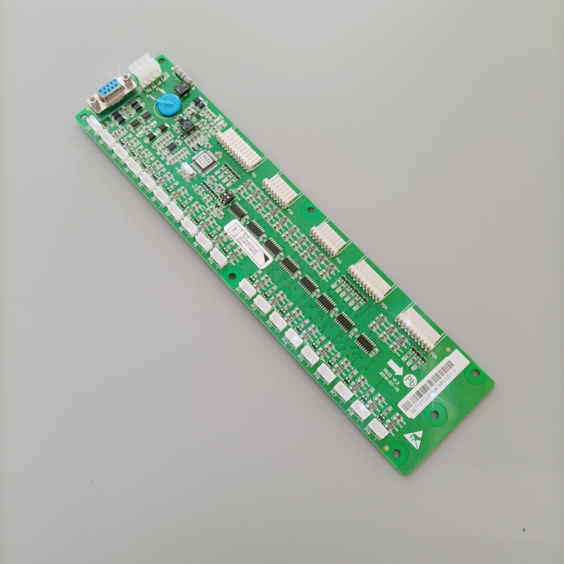 RS32 V1.2 Elevator PCB Communication Board