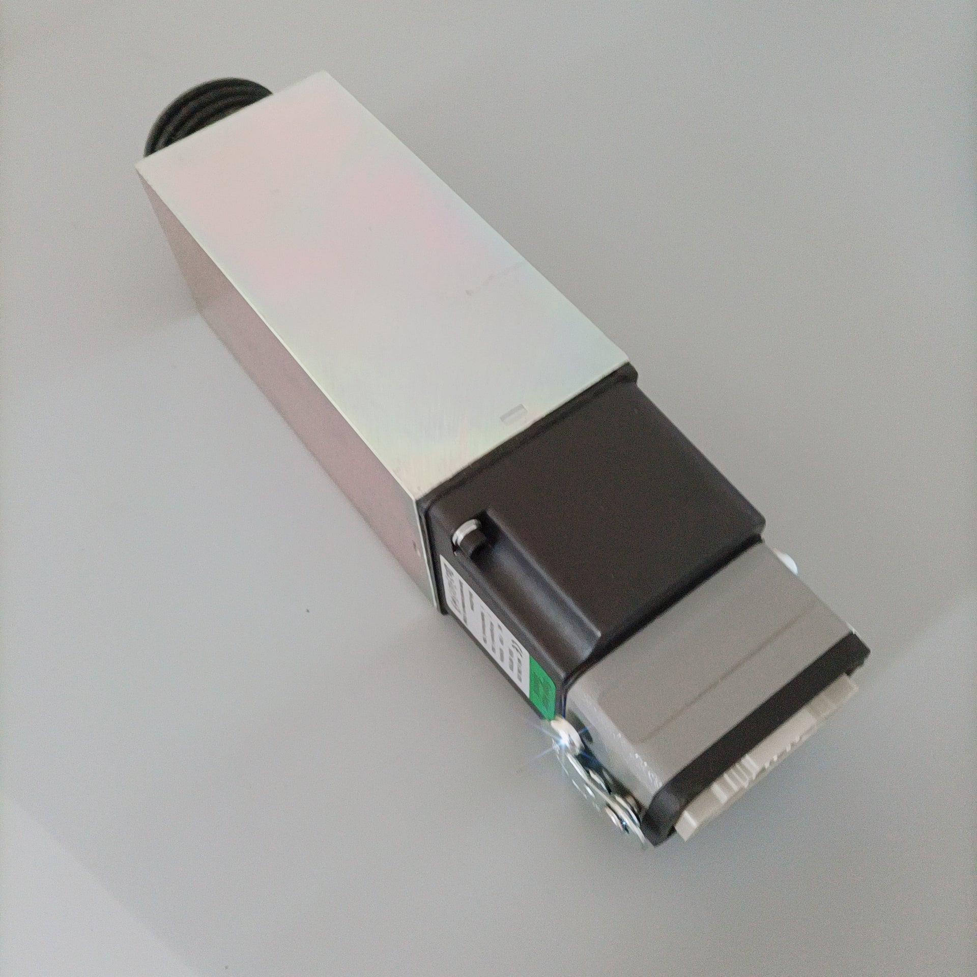 SDF-SSA 897200 AC110 Escalator Brake Single Action Solenoid