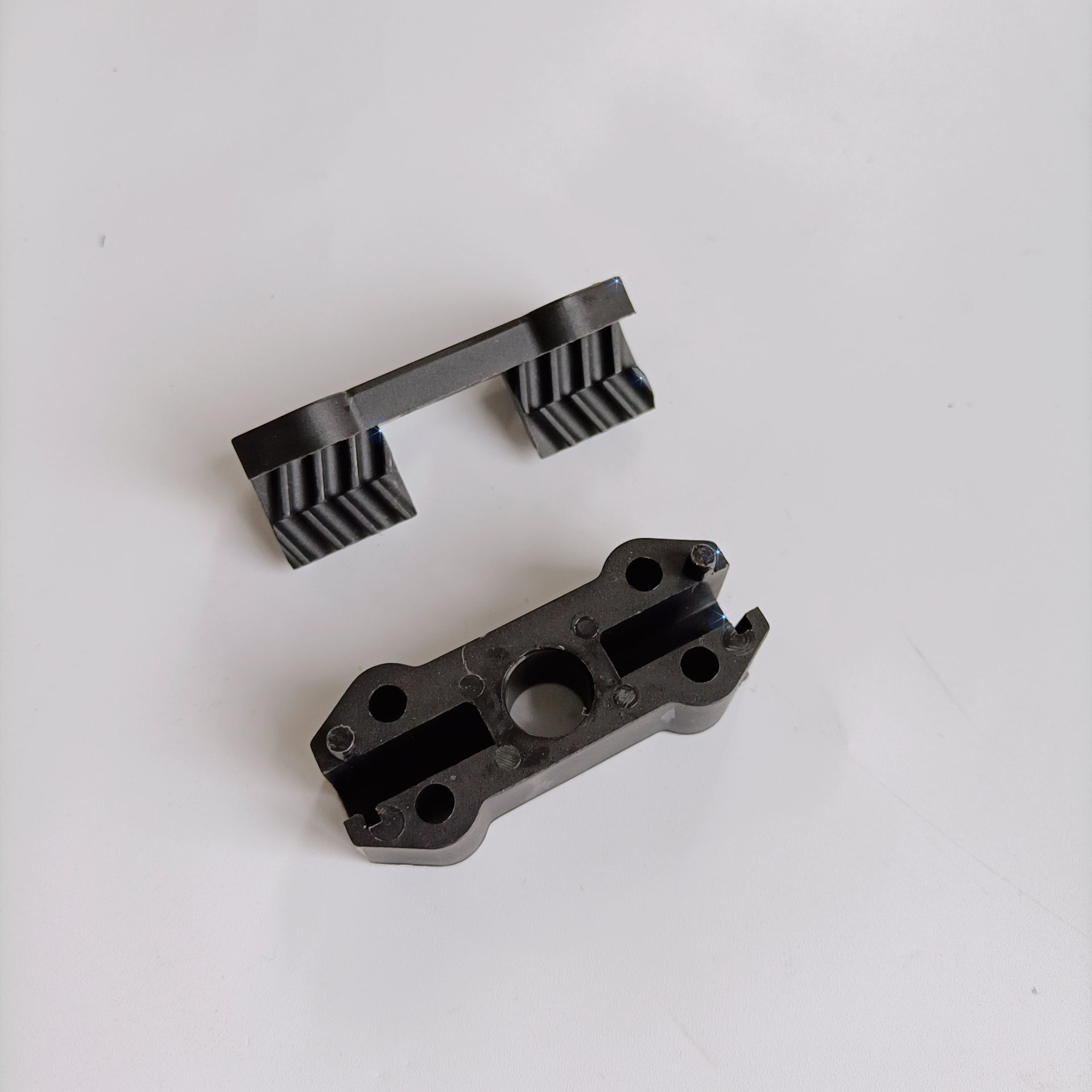 Clip para cinturón de motor de puerta de ascensor SHXD-22/164 (10 unidades) para CHT-EA00C0000