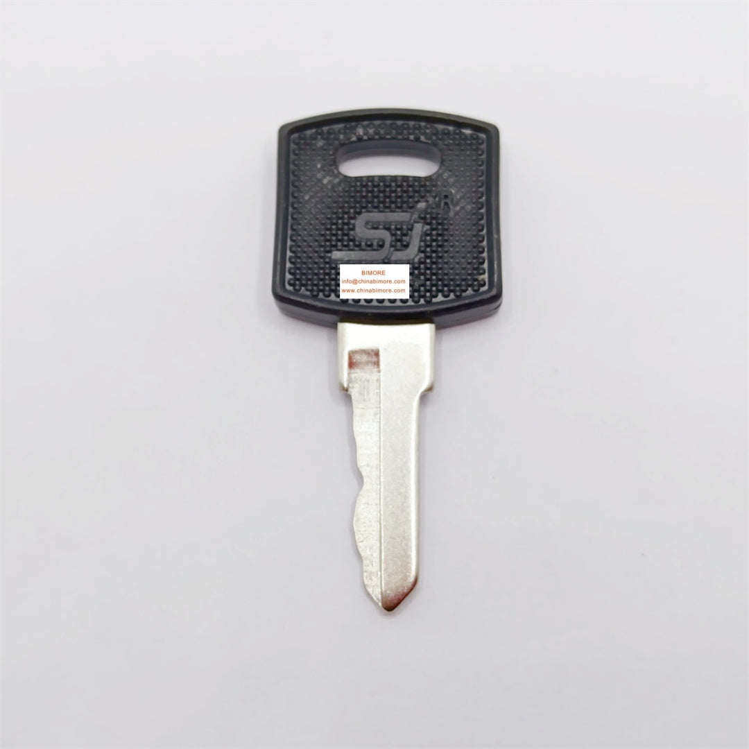 Sj Control Panel Key 10pcs SJ Elevator Machine Room-Less Control Cabinet Key Elevator Spare