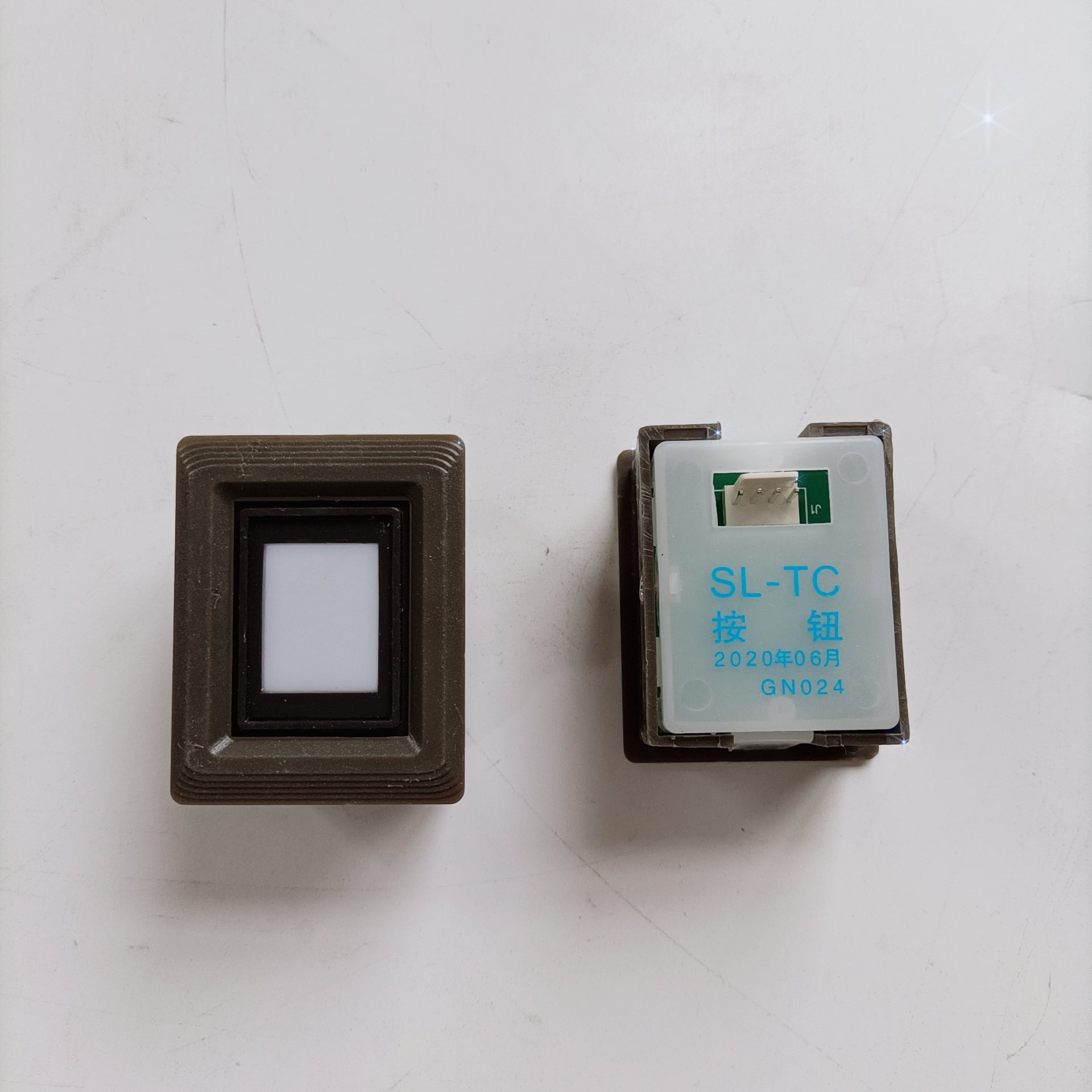 10pcs SL-TC Elevator Push Button