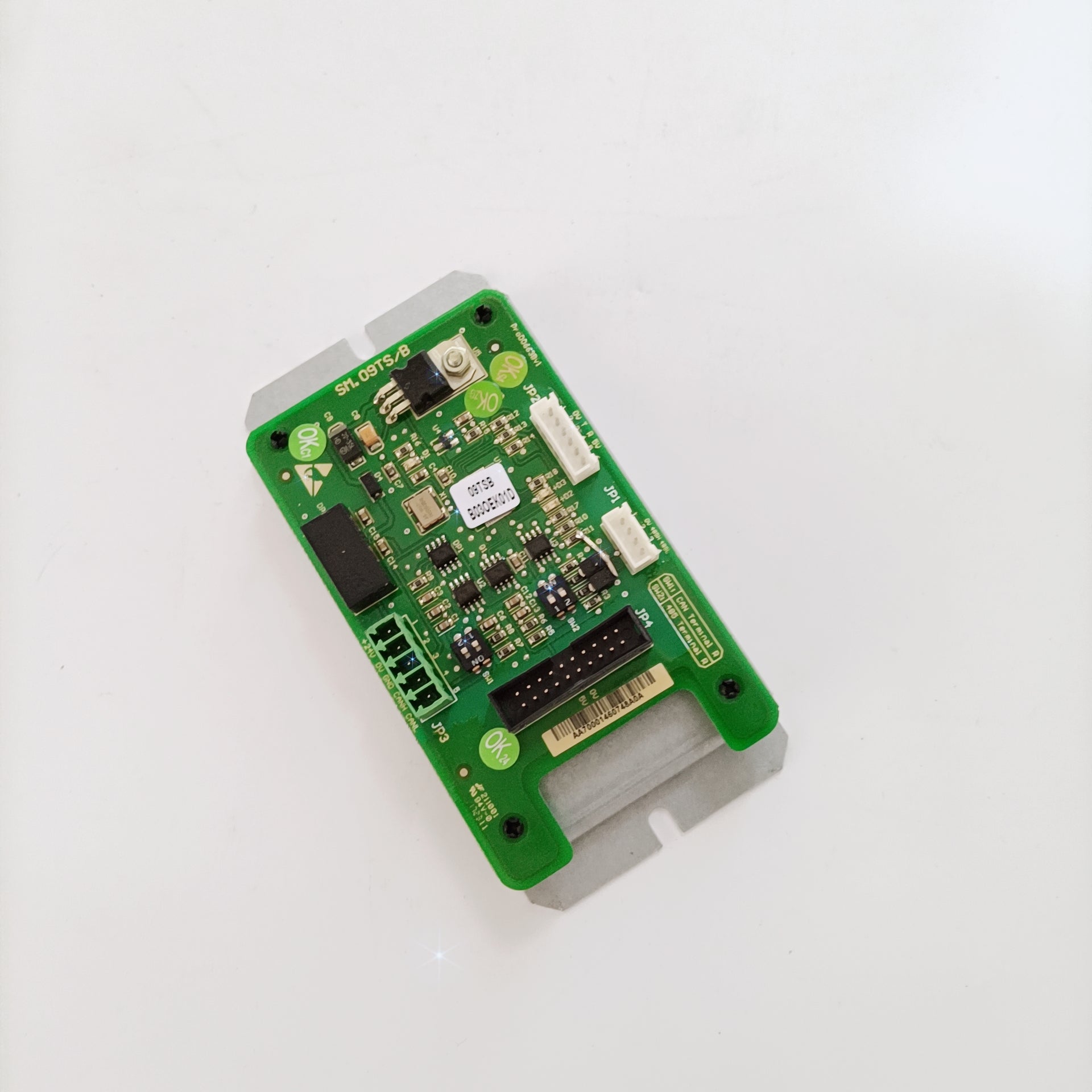 SM.09TS/B Elevator Outbound Display Board PCB Special Agreement