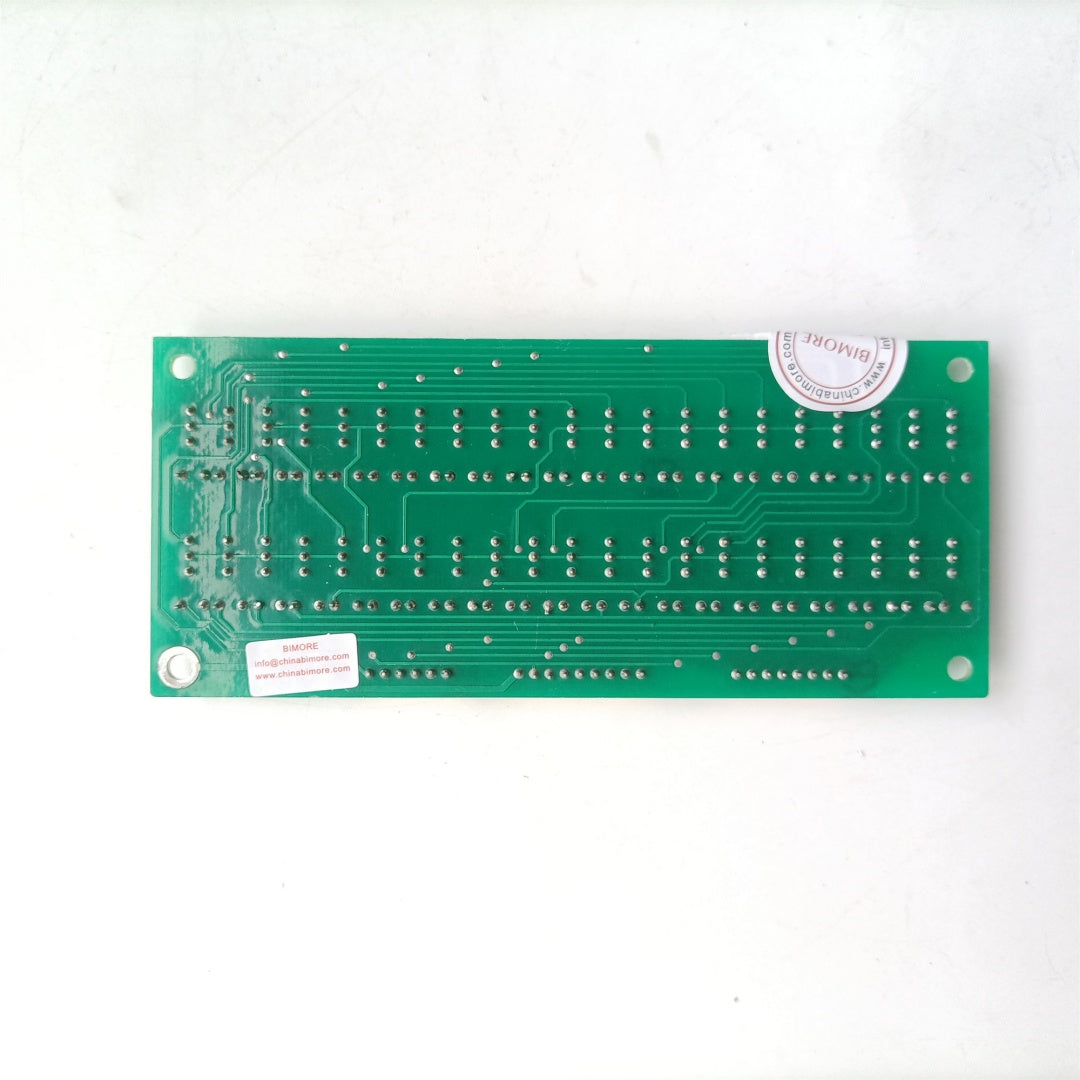 Bnbd BN BD.(CH) TW-2 E340729 Elevator STVF7 Button Board Elevator PCB Board