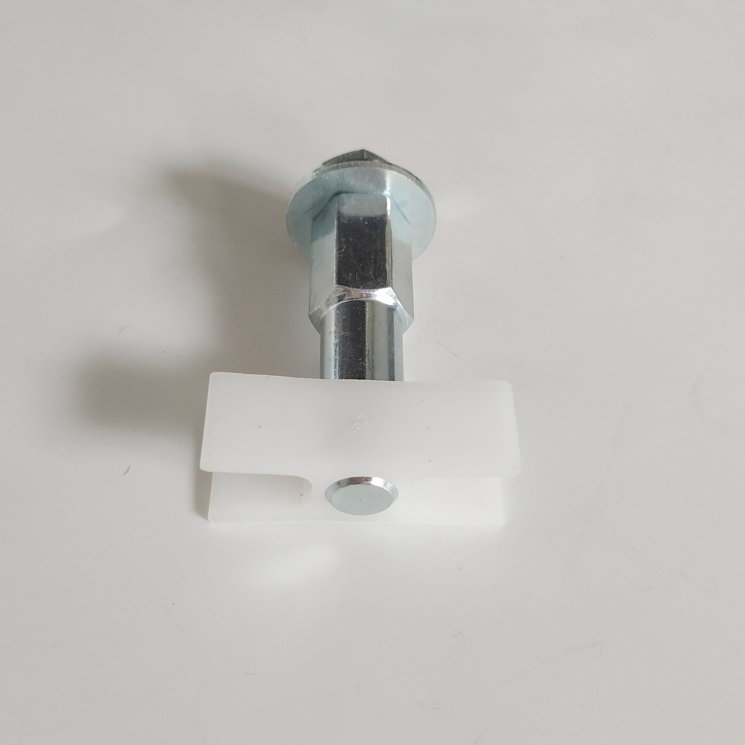 50pcs 50x40x14mm Elevator Door Slider Elevator Spare Parts Lift Accessories
