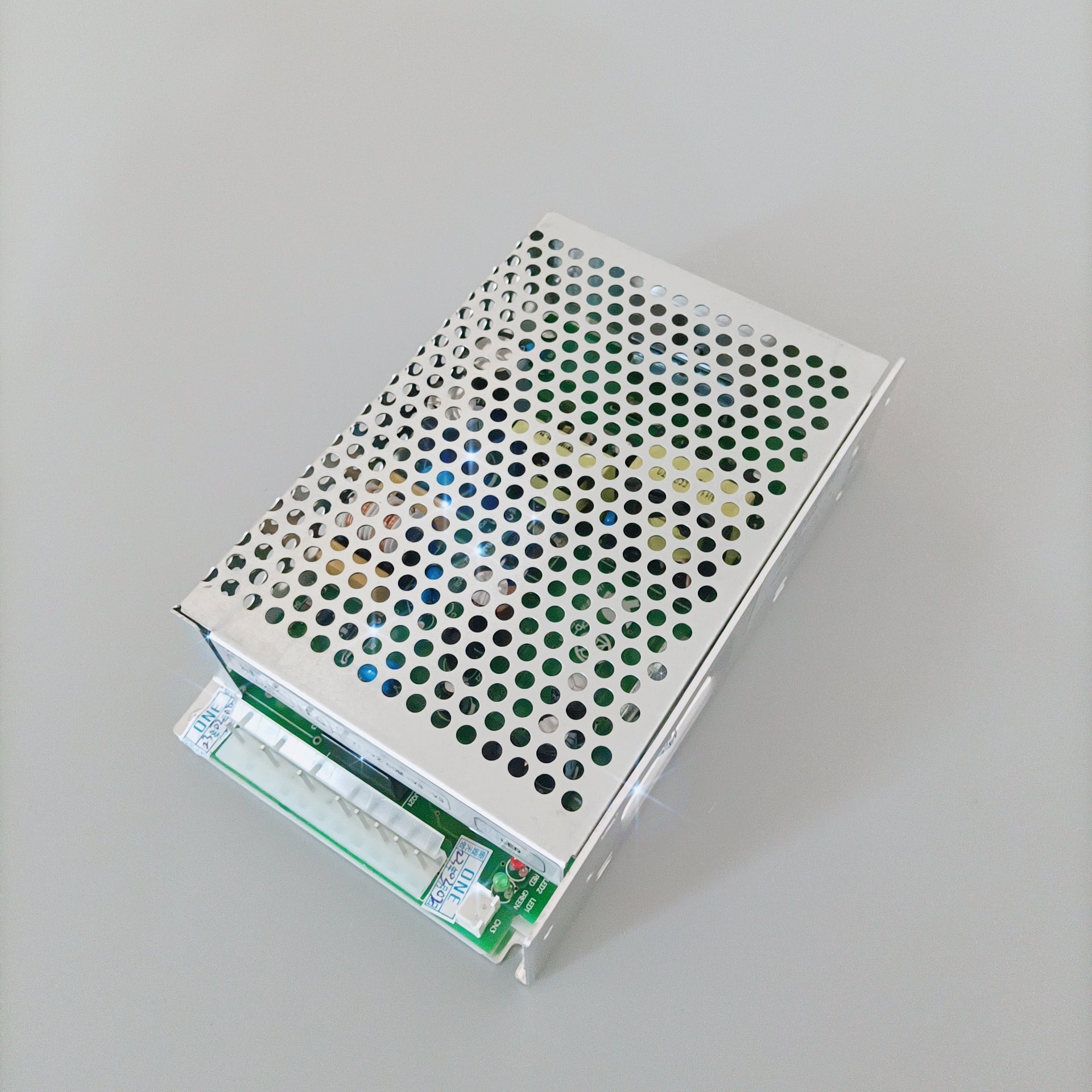 YP-MTN110B-55S1 Elevator Power Supply For ARD Lift Control Cabinet Switching Box