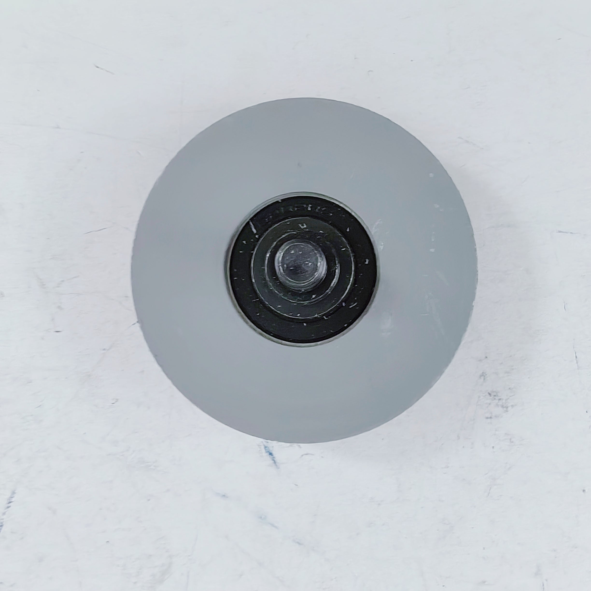 72x15x6202 Elevator Door Rope Roller With 12mm Groove Wide