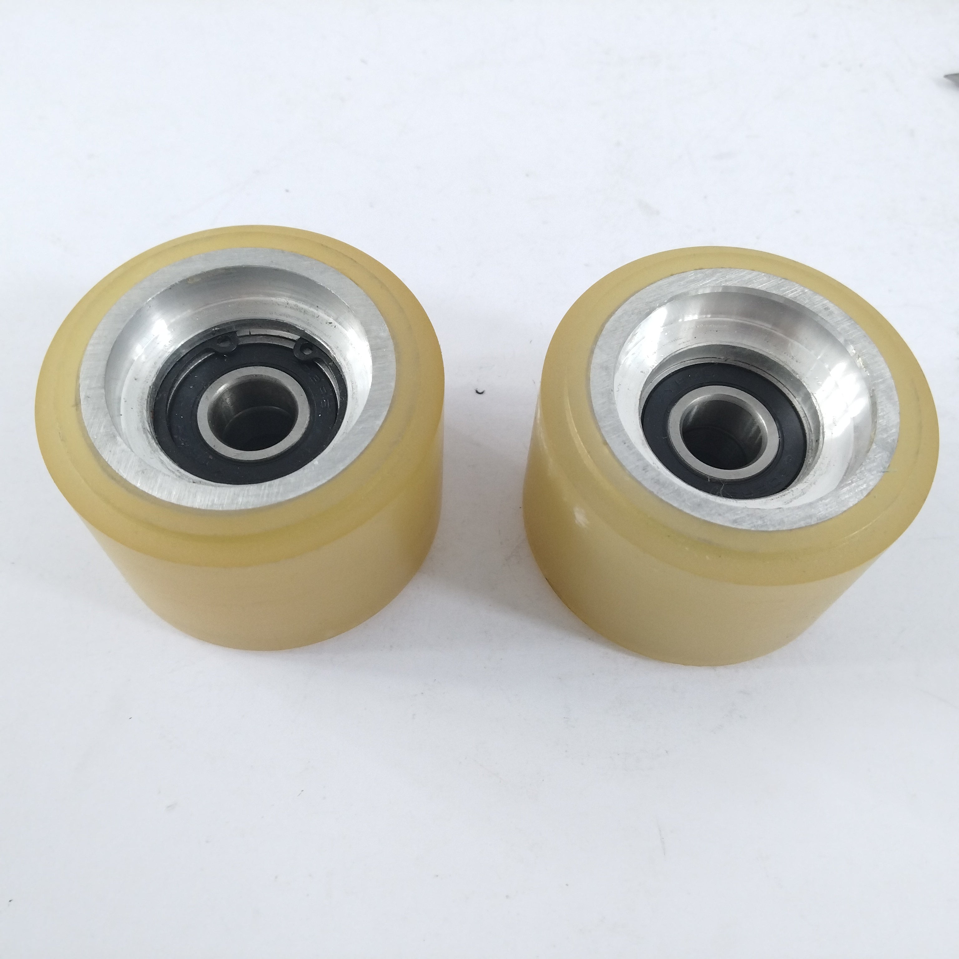20pcs 70x50x6202 Escalator Handrail Support Roller Preesure Roller