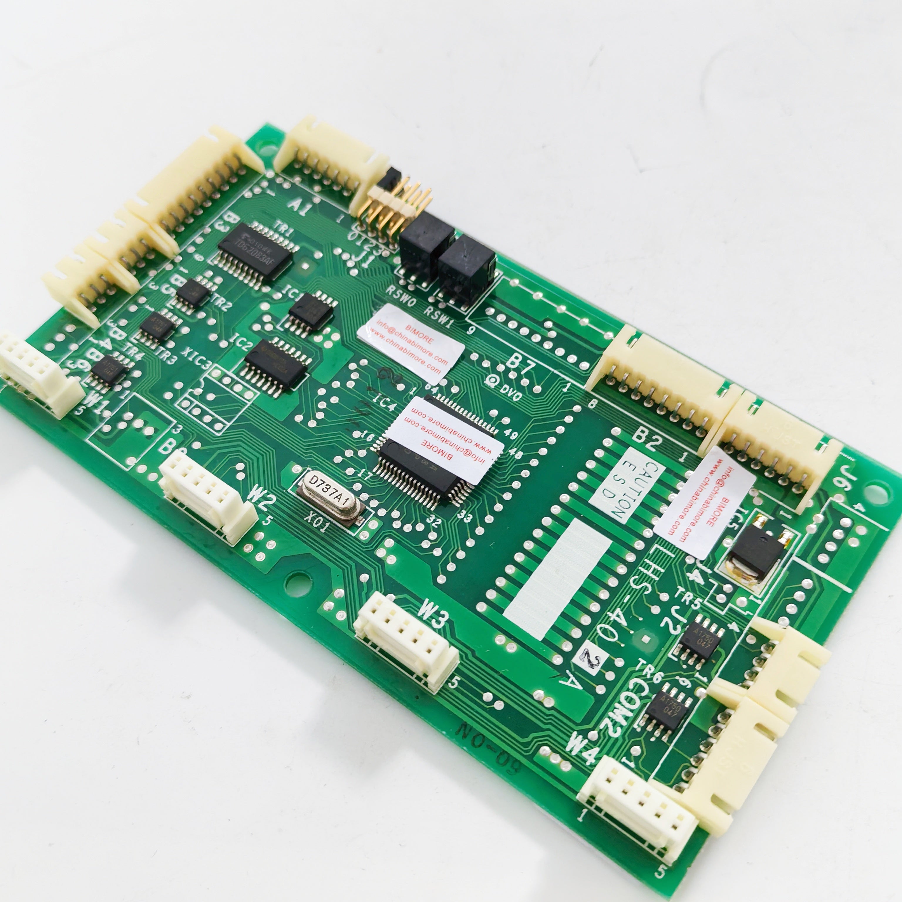 LHS-402 LHS-402A Elevator PCB Main Board Elevator Spare Parts