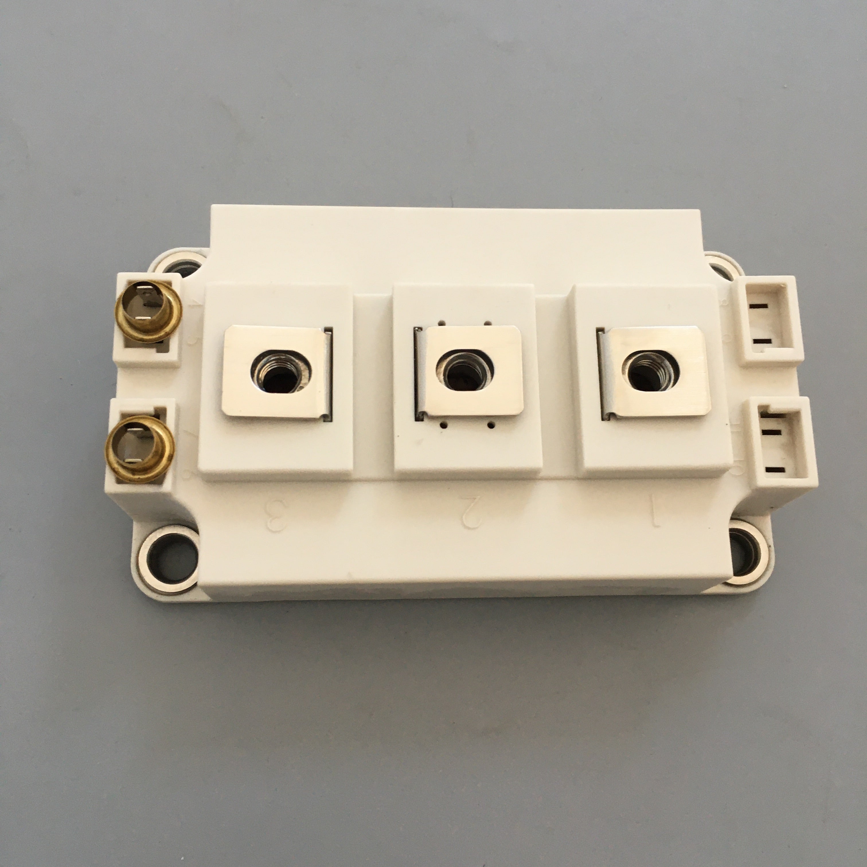 IGBT SKM400GB124D Elevator Module Elevator Spare Parts